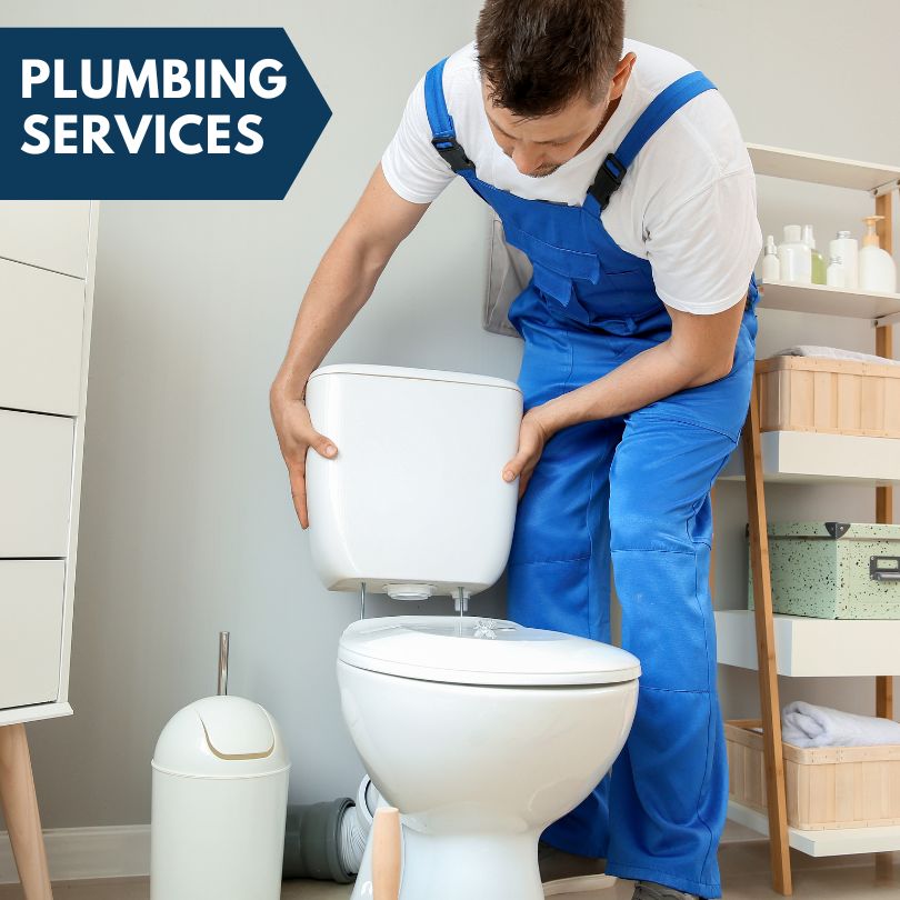 Plumbing Company in Malad City, ID